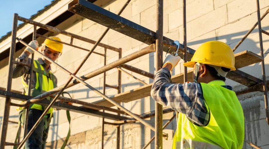 Flashing Repair in Geneseo, NY